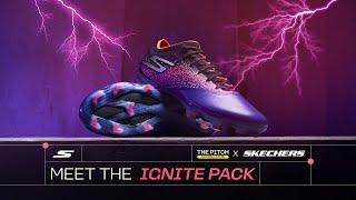 New Skechers Ignite Pack | Review