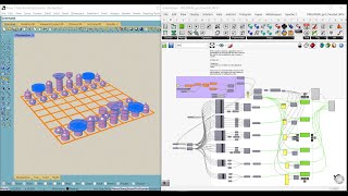 Gpt-4 GENERATED PARAMETRIC CHESS SET