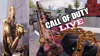 new season starts | call of duty | codm | live streaming