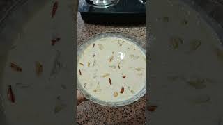 बहुत ही स्वादिष्ट बिना चीनी की सेवई रेसिपी /without sugar sevai recipe||#cookingwithrajia