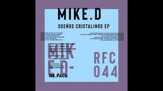 Mike.D - Mirada Fria [RFC044]