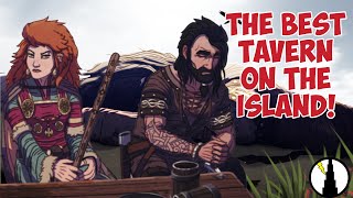 Tavern At The End Of The World | Dead in Vinland 2