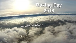 BoxingDay2018 Flight