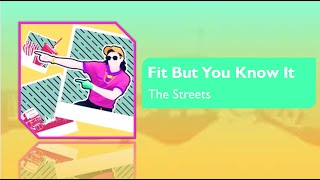 Fit But You Know It | Just Dance 2020 | Megastar