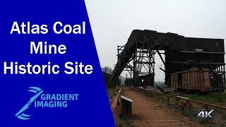 Atlas Coal Mine Historic Site