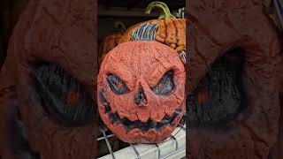 #pumpkin #halloween #happyhalloween #halloweendecor #halloween2024 #fall #halloweendecorations