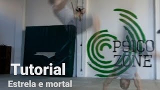 Estrela e mortal ‐ Tutorial