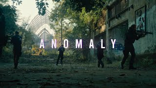 Anomaly Trailer: a Tropical Sci-Fi Action Film