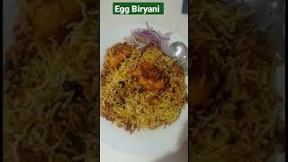 Tiffin ideas for kids/Lunch box/Egg Biryani #tiffinbox_recipes #shorts #youtubeshorts #biryani