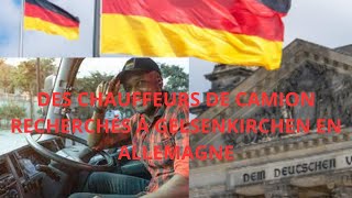 TRAVAILLER EN ALLEMAGNE |SNA EDUCATION