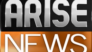 THEATRE DIRECTOR Jermaine Wong interview on ARISE NEWS And There Was War