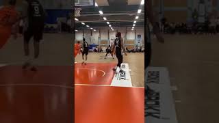 David Cohn Game Winner Over Nurnberg