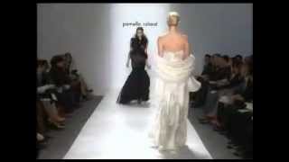 Pamella Roland FW08 part 3