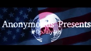 Operation July 04th - #OPJULY4TH