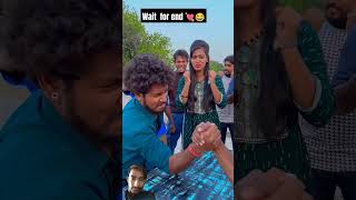 Wait last seen 💘😂 #comedy #funny #tamil #love #prank #memes #vikramcomedyvideo #realfools #shortfeed