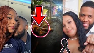 Increíble 💔fallece el Influencer Dioelmi el del video y su esposa en accidente de tránsito 😭💔