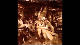 Led Zeppelin - In Through The Out Door - South Bound Saurez