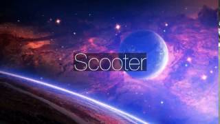 How to Pronounce Scooter