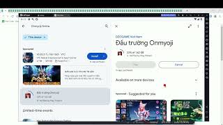 How to play Onmyoji Arena  on PC computer easy