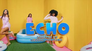 ECHO by Fathermoh ft. HassanMelanated