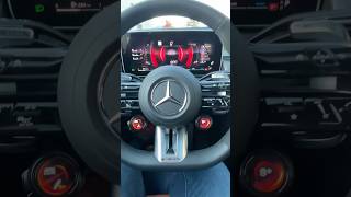 👎 Mercedes Steering Wheel Controls 👎