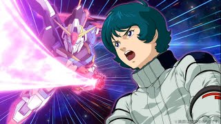 Super Robot Wars DD - Zeta Gundam All Attacks (English Subs) *01*01*2021*