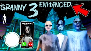 Granny 3 enhanced download kesy kary | Granny 3 enhanced game video | Granny 3 enhanced escape