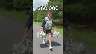 Money money 😁 #shortvideo #short #shorts #money #shortsvideo #funny #funnyvideo #mrbeast