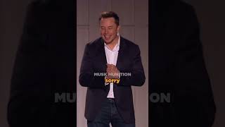 Why are you such a Huge Idiot - Elon Musk😂 #shorts