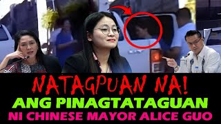 BAMBAN TARLAC MAYOR ALICE GUO TUKOY NA ANG PINAGTATAGUAN! POGO RAID | Harry Roque