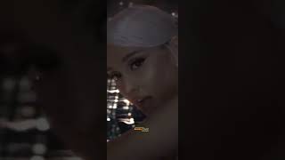 no tears left to cry - Ariana Grande 💔 WhatsApp status English song lyric video|4k UHD|fullscreen