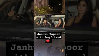 #janhvikapoor spotted with #boyfriend at #diwaliparty.#shorts #bollywood #hindisong #bollywoodcouple