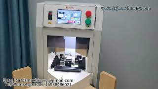 GY-1 Automatic A4 Copy Paper Counter