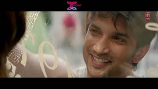 Behti Hawa Sa Tha Woh | #SUSHANTDAY | SushantSinghRajput | Moin Vahora |