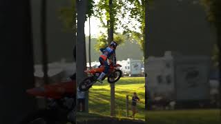 Freestyle Motocross..