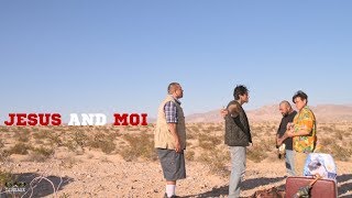 JESUS and MOI |  Episode 1 -- "When the Going Gets Tough, The Tough Get Going"