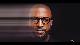 Rickey Smiley Explores Grief and Faith in His New Memoir