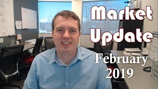 Ottawa Real Estate Market Update Feb 2019