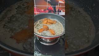 Tasty Bread Halwa😋#shortvideos #youtubeshorts #ytshorts #subscribetomychannel