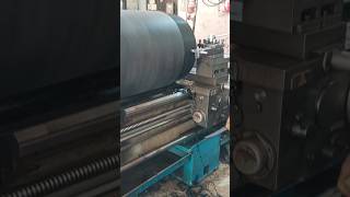 Scrap is removed from plastic. #vlog #crane #machine #jcb #trend #viral #shorts #exploremusaffah