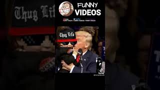 Donald trump shy|06|🔥🤣#shorts