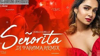 Señorita (Remix) | Camila Cabello | I Love it When You Call Me Señorita | U-SERIES OFFICIAL