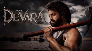 Devara Kannada Dub Movie (2024) / N. T. Rama Rao Jr / Janhvi Kapoor / New Kannada Dub Movie Review