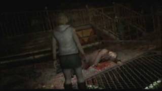 Silent Hill 3: Final Poseido [Good+ Ending]