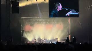 Editors - The Racing Rats - Paaspop Schijndel - March 30 2024