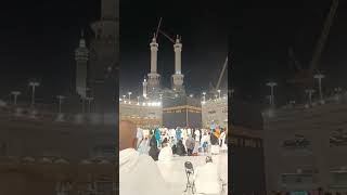 Makkah Saudi arabia live status | Kaaba Sharif Status | #makkah #kaaba #madina