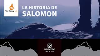 Breve historia de Salomon