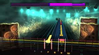 Rocksmith2014  - Finntroll  - fiskarens fiende(Lead99%)