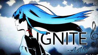 IGNITE🎵 / Kiznaiver [AMV].