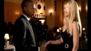 Pepsi Gold Dadada - Henry and Claudia Schiffer